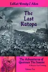 The Last Katopa Dark Fantasy Yaoi Novel Free Chapters To Read Online 