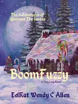 BoomFuzzy's Gingerbread House from Hell