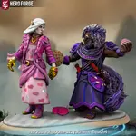 Creating NPCs For Quaraun's World | Dystopian WorldBuilding For Fantasy Authors