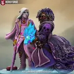 What would happen if there weren't any rules about dark magic, or magic in general, in fantasy works?