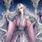 The Quaraun Series Prologue