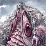 A Very Important Clump of Grass