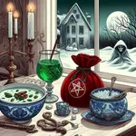 The Disbelief of Humans, a short fiction story