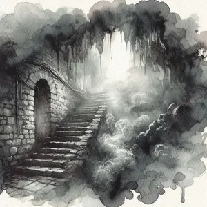 USEDbasement-infectedsurvivor