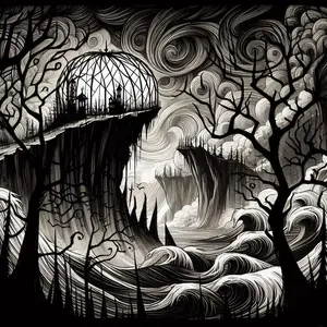 USEDbiodome-TheTussahDaySerenade