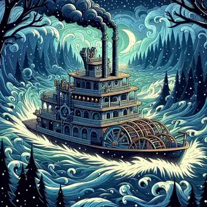 🌸{A Pink Necromancer Kishōtenketsu} 🦄🌸