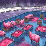 a short Mpreg fiction story (Transman Mpreg Yaoi)