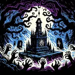 At the High Priest's Altar