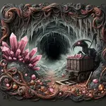 🌸🦄🌸{A Pink Necromancer Poem} 🌸🦄🌸