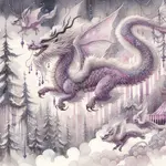 The Phooka's Dragon School