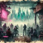 Readers vs Readers, What Really Makes a Reader, a Reader?, A Pink Necromancer Fiction Short