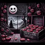 A Map Worth More Than Gold, A Pink Necromancer Fiction Short