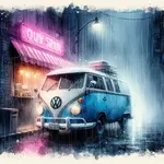 Why You Should Never Insult the JellyElf in a Street Market