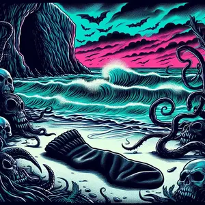 (Part 1 of a 4 Part set)