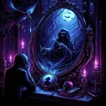 GhoulSpawn Said The Moon Don’t Laugh