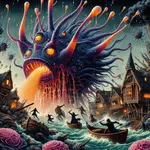 Part 1: Monsters & Mayhem: The Story of How Black Tower Became Pink