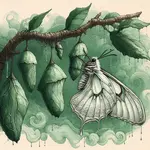 {A Pink Necromancer Poem} (Poems by Quaraun)- {NaNoWriMo 2024: Day 24}