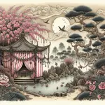 This Tent is Too Big