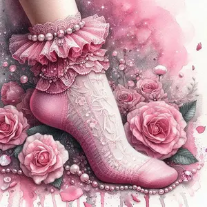 🌸🦄🌸 (Part 2 of a 4 Part set)