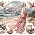 Invigorating Cool Air 𓂃 ࣪˖ ִֶָ🐇་༘࿐ {A Pink Necromancer Story}꧁✨🌸🔮🦄🔮🌸✨꧂ 