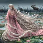 ☁️⋅♡˚‧｡🦄🌸🧿 {A Pink Necromancer Triple Drabble} 🌸💖🦄 🎀𓍢🌷ִֶָ͙֒𓂃 ࣪˖ ִֶָ🐇་༘࿐🌸˗⋆.˚⋆𓍢☁️⋅♡˚‧｡