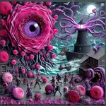 The Art of Destroying a Human Village for Fun and Profit