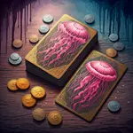 Wagers and Wiles in the Godforsaken City, a short fiction story