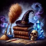 Reprehensible in the Antique Shop