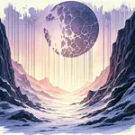 The First Flicker of Dawn, a very short fiction story