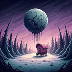 The Long Road, a very short fiction story