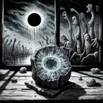 Weather Forecasting Stones