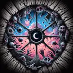 Zombies Are but Rotting Flesh and Fetid Breath, a Poem by Quaraun the Last Moon Elf {A Pink Necromancer Poem}(Poems by Quaraun) 