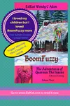 Free to read online, chapter from Quaraun the Insane, Volume 3: BoomFuzzy: I loved my children but I loved BoomFuzzy more