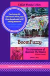 Free to read online chapter from BoomFuzzy: The Dying Elf, Gibedon's Head, and King Gwallmaiic's Elf Eating Mansion