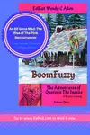 Free to read online chapter from The Quaraun Series: BoomFuzzy: An Elf Gone Mad: The Rise of The Pink Necromancer