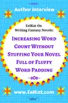 Increasing Word Count Without Fluff