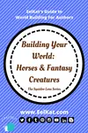 Your World: Fantasy Creatures | EelKat's Guide To World Building - The Squidoo Series