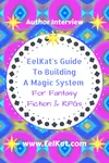 How To Build A Magic System (With 500+ Magic Themed Writing Prompts)