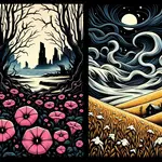 What (self-publishing) platform pays the most (for books)? My top 3 picks. Comparing my results from different places.