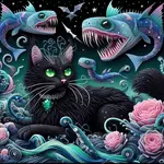 About EelKat: Who is EelKat?