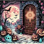 🌸{A Pink Necromancer Triple Drabble} 🦄🌸