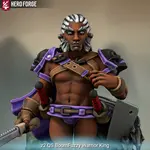 Using ChatGPT To Become a Better Sword & Sorcery Writer