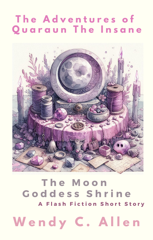 50thanni-moongoddessshrine-2025Edition-QuaraunBookCover