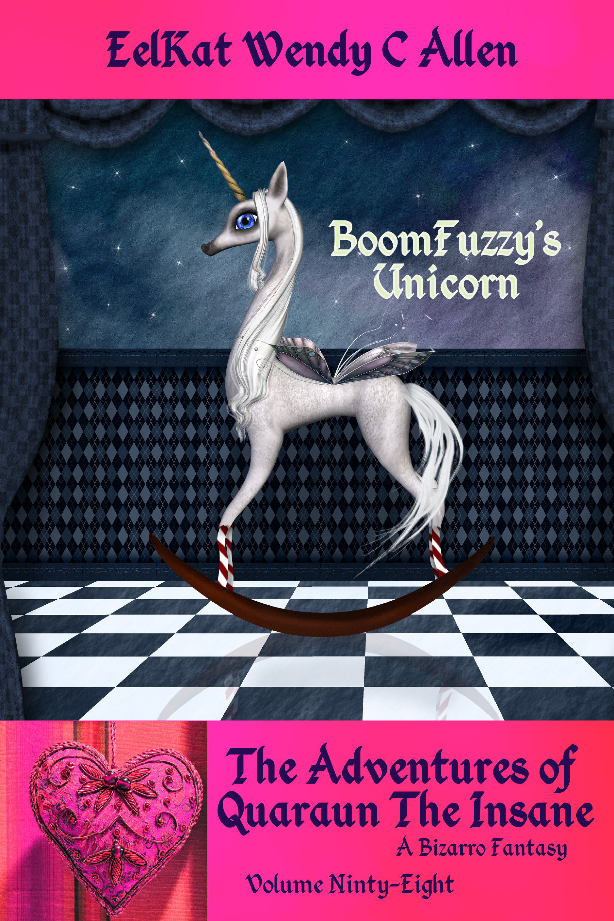 98-BOOMFUZZY-UNICORN-Bizarro-QuaraunTheInsane-EelKatWendyCAllen-thumb.jpg 98-BOOMFUZZY-UNICORN-Bizarro-QuaraunTheInsane-EelKatWendyCAllen-thumb.jpg