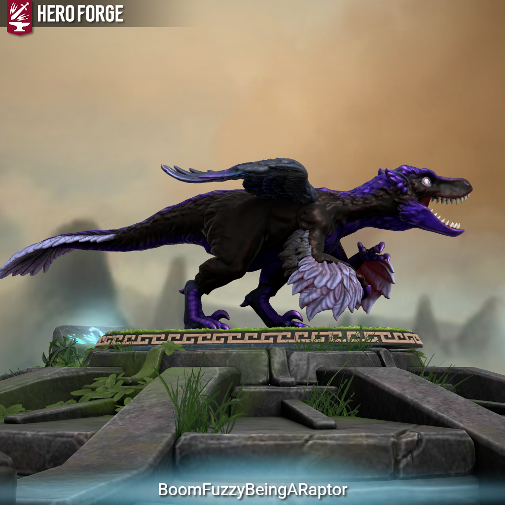 BoomFuzzyBeingARaptor4screenshot.png BoomFuzzyBeingARaptor4screenshot.png