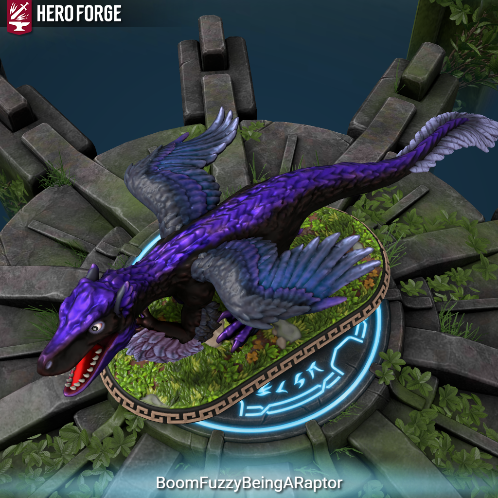 BoomFuzzyBeingARaptor6screenshot.png BoomFuzzyBeingARaptor6screenshot.png