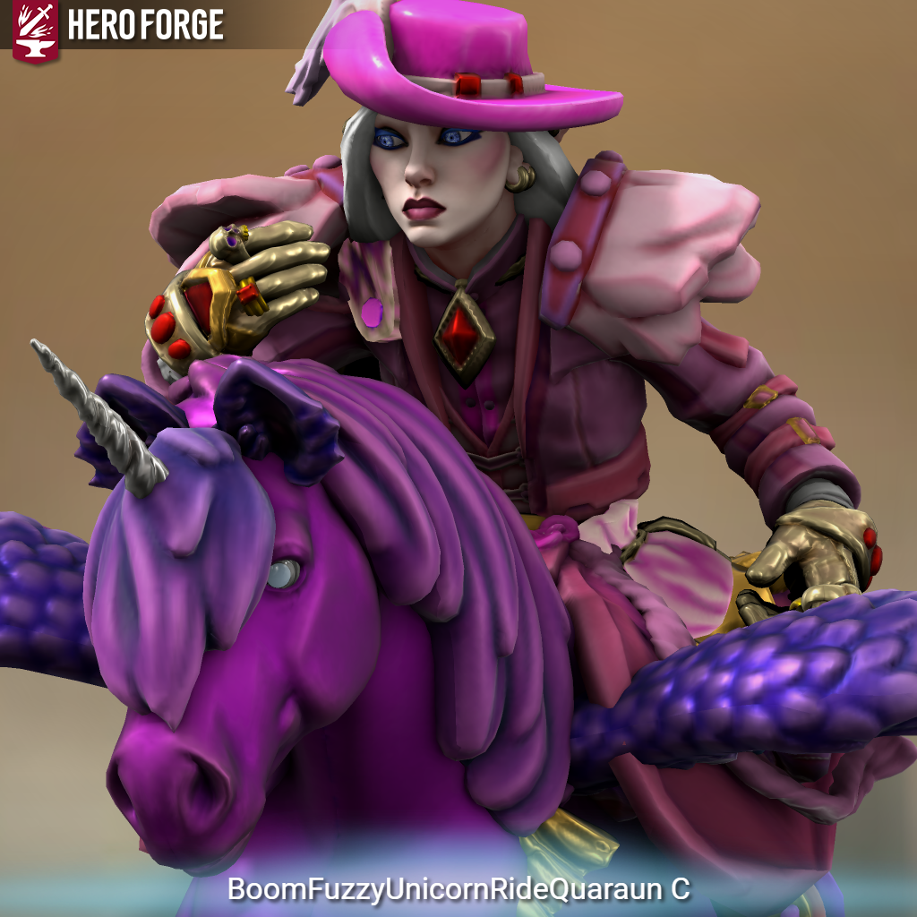 BoomFuzzyUnicornRideQuaraun4Cscreenshot.png