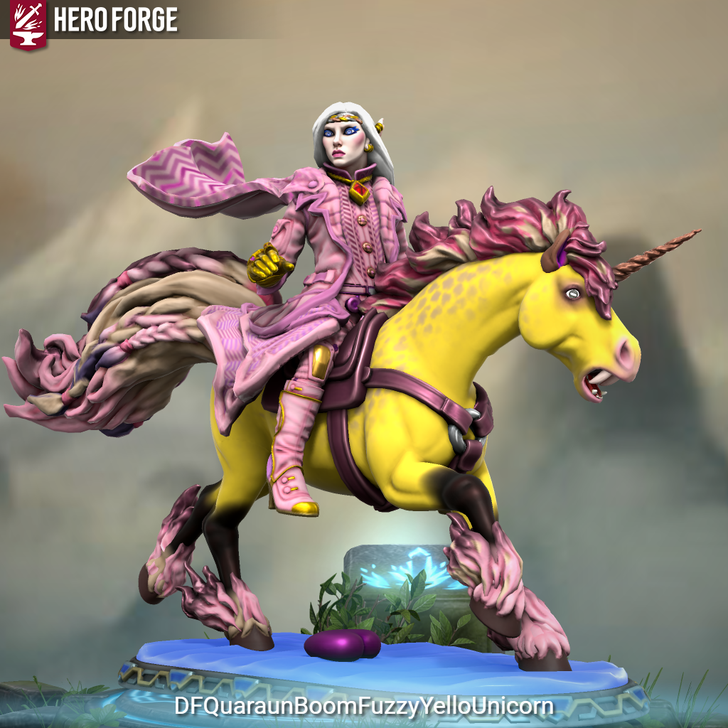 DFQuaraunBoomFuzzyYelloUnicornscreenshot.png