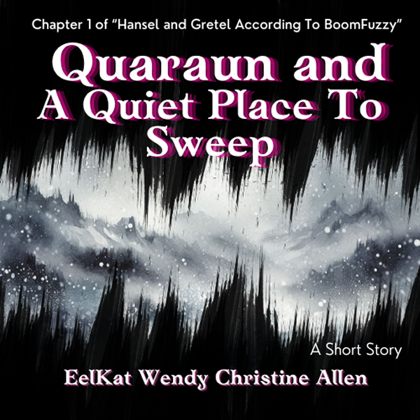 GUMROADquietplacetoSweep600