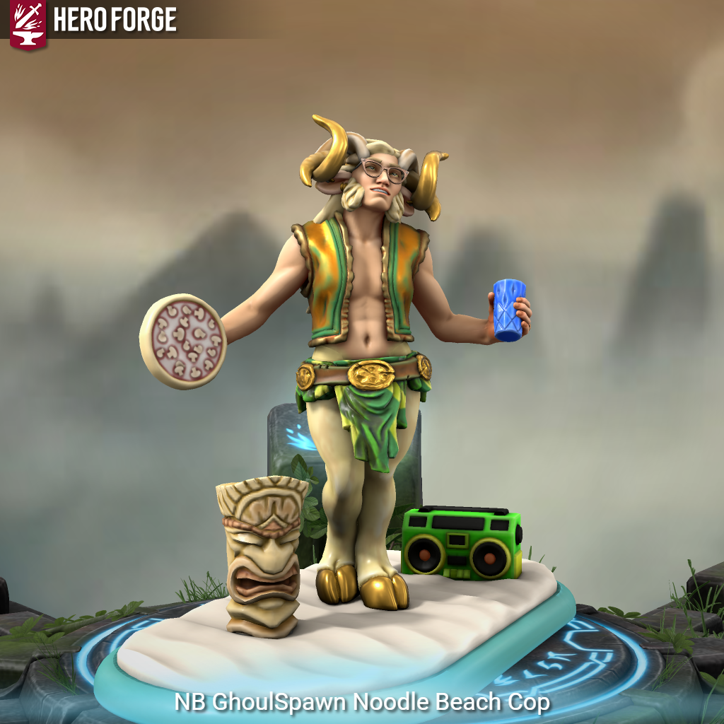 NBGhoulSpawnNoodleBeachCscreenshot.png NBGhoulSpawnNoodleBeachCscreenshot.png